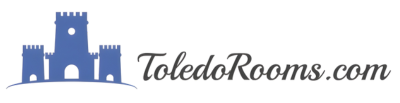 ToledoRooms